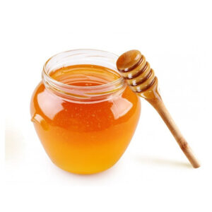 Bulk Raw Natural Honey – 290 kg Unfiltered, Pure & Organic