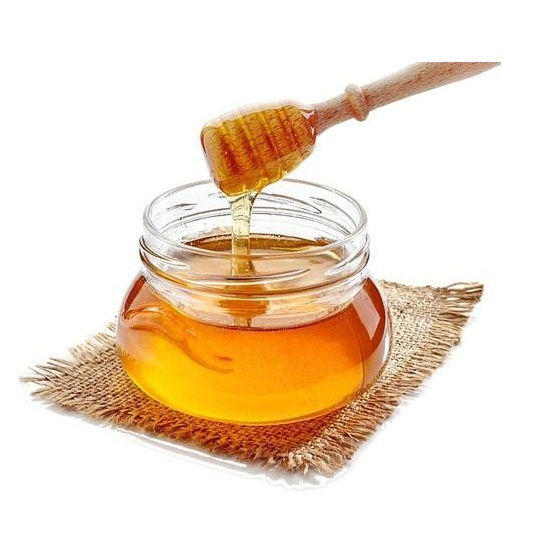 Bulk Raw Natural Honey – 290 kg Unfiltered, Pure & Organic - Image 2