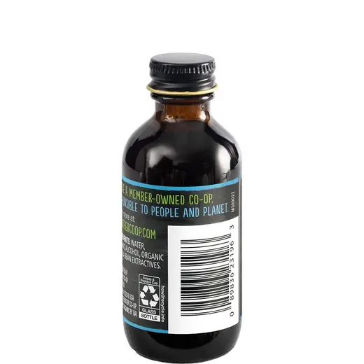 Frontier Co-op Pure Indonesian Vanilla Extract, Regenerative Organic Certified® 2 fl. oz - Image 3